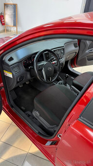 ⭐️KIA RIO 1,4 benzin, 2010 ⭐️ - 7