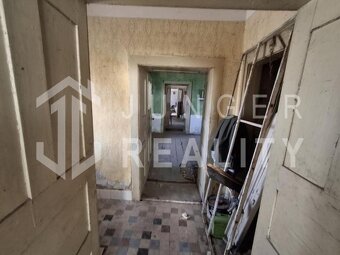 Na predaj gazdovský dom v obci Pača, okr. Rožňava - 7