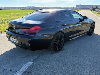 Predám BMW 640d Gran Coupe - 7