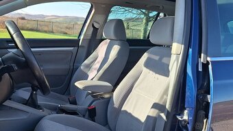 Volkswagen Golf 5 Variant 1.9TDI 77 kW - 7