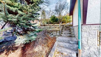 Záhradná chatka s vysporiadaným pozemkom Zvolen / Neresnica - 7