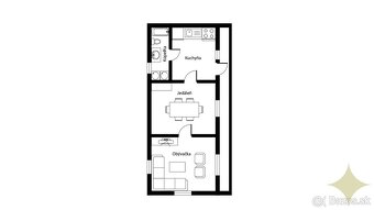 Ponúkame na predaj rodinný dom v obci Polom. - 7