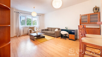 BOSEN | PRENÁJOM 2 izbový petfriendly byt s lodžiou, v pokoj - 7