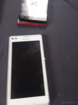 Predám túto zbierku mobilných telefónov - 7