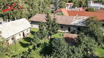 Ponúkame Vám na predaj rodinný dom v obci Malá Čausa. - 7