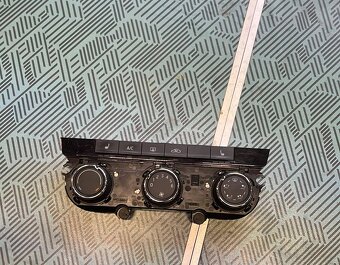 Climatronic SKODA SEAT AUDI VOLKSWAGEN - 7