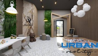 APARTMÁNY V HOTELOVOM REZORTE AURA RA V PAJE - 7