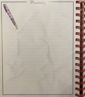 Kniha pre dievčatá Recepty a rady Tipy a triky - Célia Galla - 7