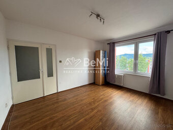 1-izbový byt s balkónom v Námestove, ul. Veterná - 7