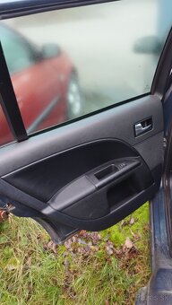 Ford Mondeo 2.2 tdci nová STK a EK - 7