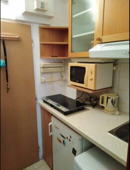 garzónka, Československých parašutistov, Nové Mesto - 7