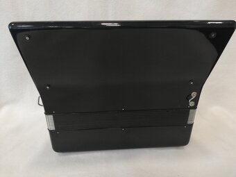 akordeon royal standard meteor 96 basovy - 7