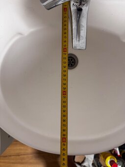 SKRINKA s UMYVADLOM - 7