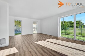 BOJNIČKY - moderný 4-izbový dom s veľkou garážou v obľúbenej - 7