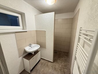 APEX reality prenájom 2 iz. bytu na Koperníkovej ul. v HC - 7