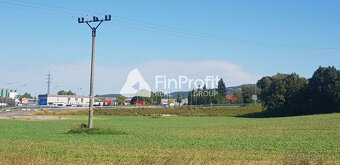 Predám pozemok v Nitre - Kynek pri Metre. - 7