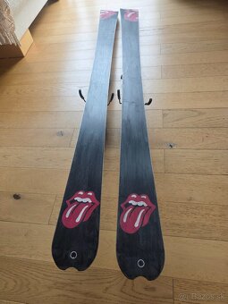 Lyže Skialp K2 174cm - 7