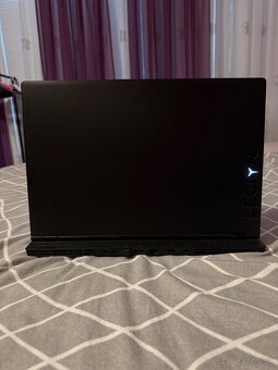 Herný notebook Lenovo Legion Y530-15ICH - 7