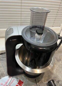 Bosch MUM 58M59 1000w kuchynsky robot - 7