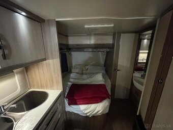 Karavan Hobby p r e n a j o m - 7