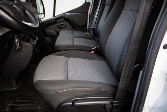 Renault Master L3H2, dCi 110kW, M6 - 7