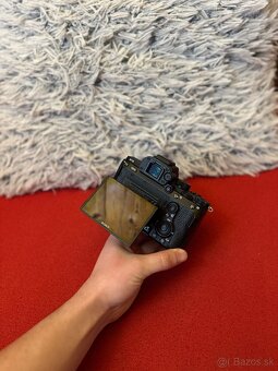 Sony A7 III - 7