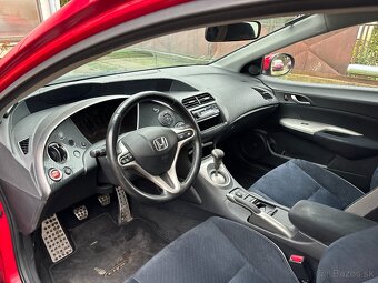 Honda Civic Type  1.4 VTEC Sport - 7
