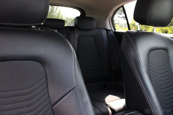 Mercedes-Benz A trieda A 180 d - 7