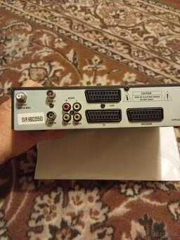 Predám satelitný prijímač - 7