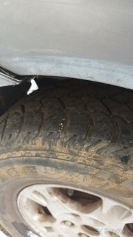 Rozpredam na nahradne diely - 7