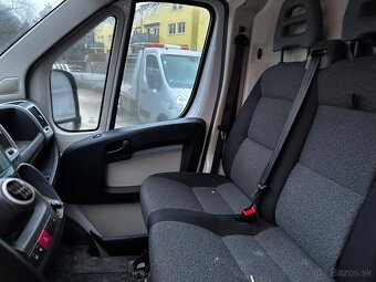 FIAT DUCATO 2,3 DIESEL ROK 12/2015  L4H3 - 7