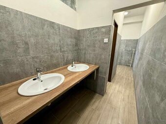 Kancelárie na prenájom – skvelá poloha, výborná cena - 7