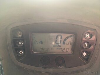 Na predaj - SMC Jumbo 302 - 7