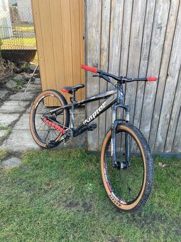 Ctm raptor (dirt bike) - 7