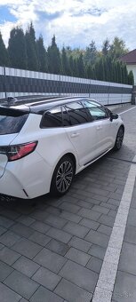 Toyota Corolla 2,0 GR Sport - 7