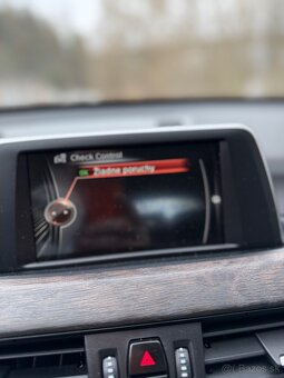 BMW X1 25d 170kw - 7