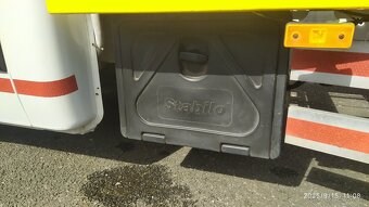 RENAULT Master III, odťahovka - 7