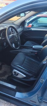 Mercedes ML 320 cdi w164 2008 - 7