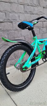 Bicykel Ctm 16" - 7