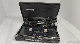 Panasonic RQ-S35V walkman s dig.tunerom - 7