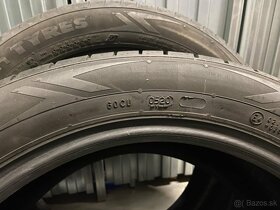 Použité pneumatiky Nokian Tires Powerproof 215/50 R17 - 7