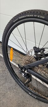 Horský bicykel CANNONDALE,kolesá 28,rám 17"/43cm - 7