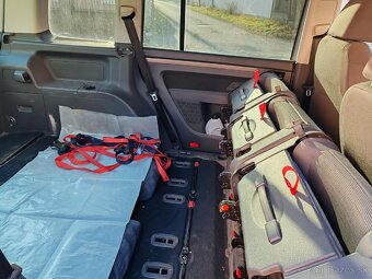Touran 1.9 tdi - 7