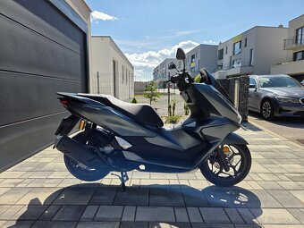 Čistonová Honda PCX model 2025 - 7