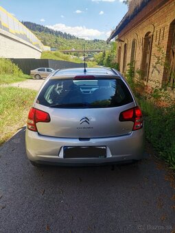 Citroen C3 1.4 54kw 173tis km 2011 - 7