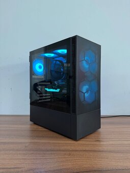 ☑️Ryzen 7 5700X / RTX 3080 / 32GB RAM / 1TB SSD / 24M Zár - 7