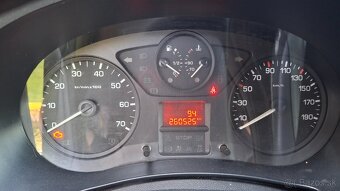 Citroën Berlingo XTR - 7