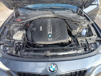 BMW 330xd - 7