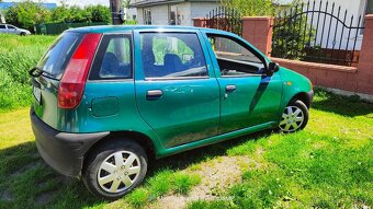 predam fiat punto 1.2 40kw - 7