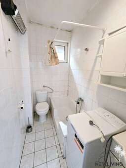 NA PREDAJ šikovný 2 izbový dom Veselé pri Piešťanoch - 7